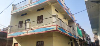Image of 600 Sq.ft 3 BHK Independent House for sale in Ayodhya Bypass, Bhopal for Rs. 3800000