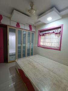 Bedroom Image of 1000 Sq.ft 2 BHK Apartment / Flat for sale in Dahanu Mumbai for Rs. 6000000