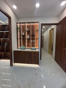 3 BHK Independent Builder Floor