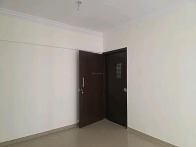 Living Room Image of 650 Sq.ft 1 BHK Apartment / Flat for sale in Ekta Parksville, Virar West Virar for Rs. 3150000