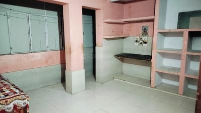 Kitchen Image of 1000 Sq.ft 2 BHK Builder Floor for rent in Sikandra Agra for Rs. 3000