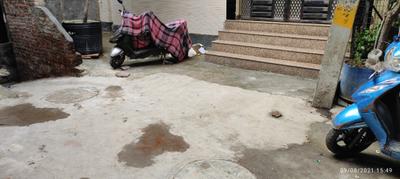 Image of 900 Sq.ft 9 BHK Independent House for sale in Sangam Vihar, New Delhi for Rs. 14000000