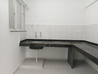 Kitchen Image of 1100 Sq.ft 2 BHK Apartment / Flat for sale in Majestique 38 Park Majestique Phase III, Undri Pune for Rs. 5300000