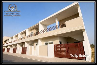 Image of 1750 Sq.ft 3 BHK Villa for sale in Sarojini Nagar, Lucknow for Rs. 7122500