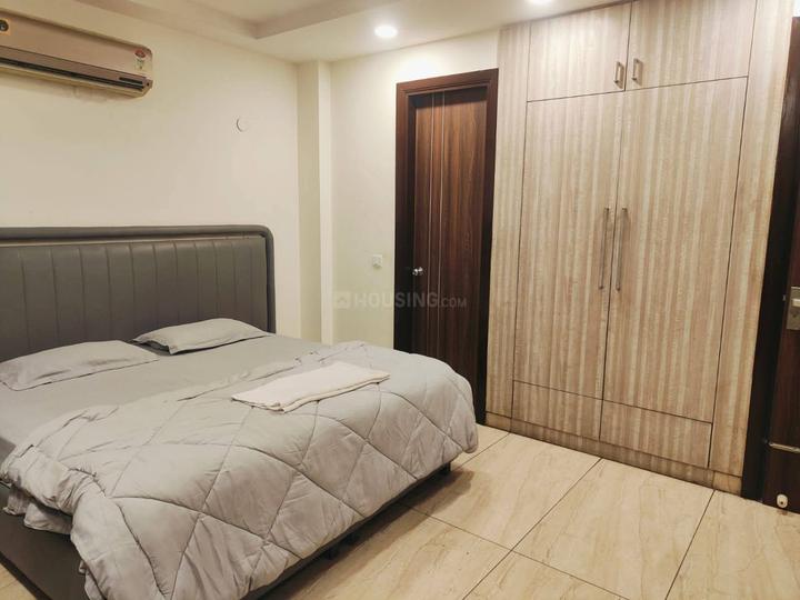 Sector 21 Gurugram Bedroom 1