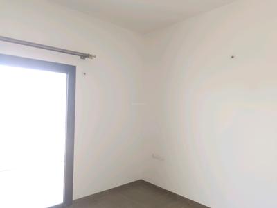 Bedroom Image of 1381 Sq.ft 2 BHK Apartment / Flat for rent in Sobha City Phase 1 Part 1 by Sobha Limited, Sector 108 Gurgaon for Rs. 55000
