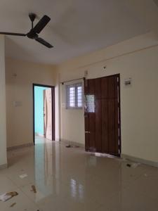 1 BHK Flat