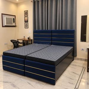 Bedroom Image of Balaji in Sector 22, Gurgaon