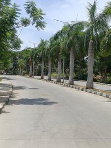 Pride Vatika  Plot View 2