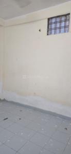 Balcony Image of 600 Sq.ft 1 BHK Builder Floor for rent in Badi Gwaltoli Indore for Rs. 12000