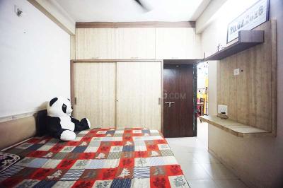 Bedroom Image of 1080 Sq.ft 2 BHK Apartment / Flat for sale in Vasna Ahmedabad for Rs. 5500000