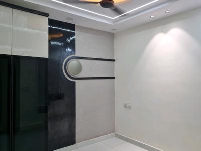 Bedroom Image of 750 Sq.ft 3 BHK Apartment / Flat for sale in Nawada New Delhi for Rs. 4800000