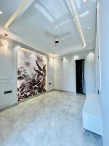 Bedroom Image of 2700 Sq.ft 3.5 BHK Duplex for sale in Malibu Town Floors, Sector 47 Gurgaon for Rs. 33000000