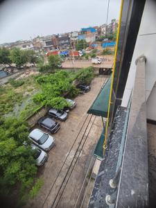 Balcony Image of 1250 Sq.ft 3 BHK Builder Floor for sale in Suri Elegant Homes, Sector 21 Rohini New Delhi for Rs. 10800000