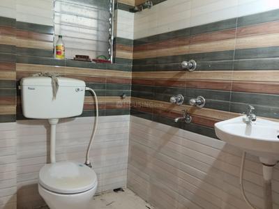 Image of 730 Sq.ft 2 BHK Apartment / Flat for sale in Behala, Kolkata for Rs. 3300000