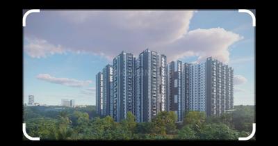 Image of 1295 Sq.ft 2.5 BHK Apartment / Flat for sale in Aigin Royal Phase 4, Noida Extension, Greater Noida for Rs. 13500000