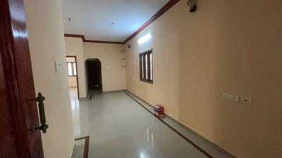 Living Room Image of 1000 Sq.ft 2 BHK Independent House for rent in Avadi Chennai for Rs. 15000