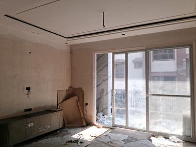 Living Room Image of 2250 Sq.ft 4 BHK Builder Floor for sale in Paschim Vihar New Delhi for Rs. 42500000