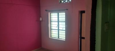Bedroom Image of 650 Sq.ft 2 BHK Apartment / Flat for rent in Taj Nagar Nagpur for Rs. 15000