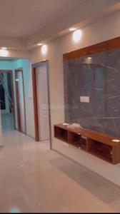 Hall Image of 1045 Sq.ft 2 BHK Apartment / Flat for sale in Logix Blossom County, Sector 137 Noida for Rs. 12000000