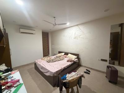 2 BHK Independent Builder Floor
