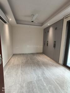 3 BHK Independent Builder Floor