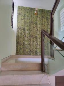 Balcony Image of 3800 Sq.ft 4 BHK Villa for rent in Virupakshapura Bengaluru for Rs. 100000