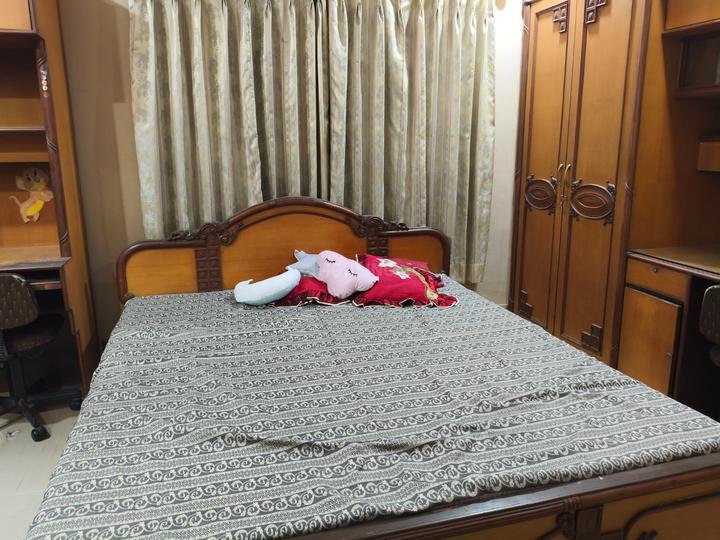 Lake Gardens Bedroom 1