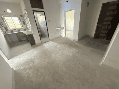 Living Room Image of 868 Sq.ft 2 BHK Apartment / Flat for sale in Airport Gate No 2 Kolkata for Rs. 3300000