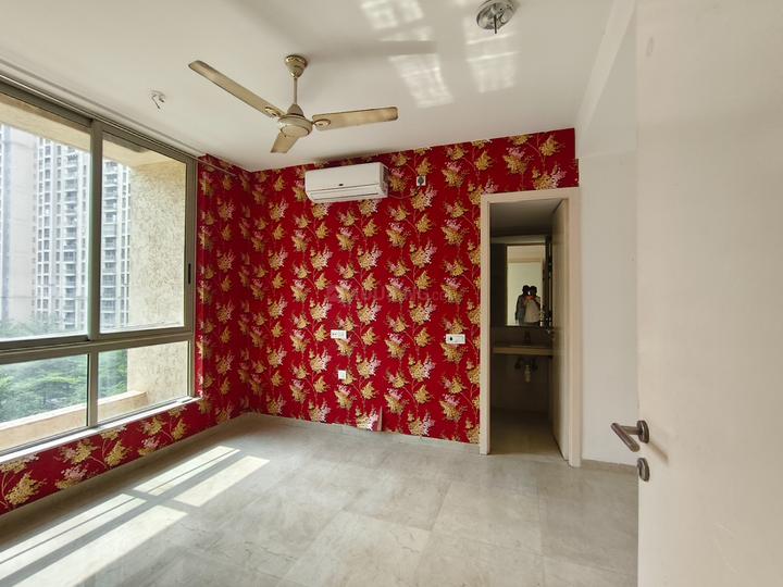 Hiranandani Estate Bedroom 1