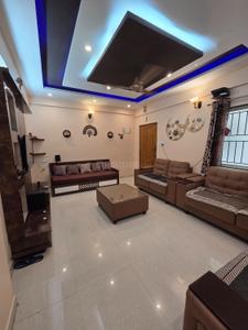 Hall Image of 1508 Sq.ft 3 BHK Apartment / Flat for sale in SLV Vajra, Horamavu Bengaluru for Rs. 11500000