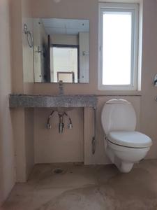 Bedroom Two Image of 1730 Sq.ft 3 BHK Apartment / Flat for sale in Eldeco Accolade, Sector 2 Sohna for Rs. 19000000