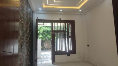 Bedroom Image of 1400 Sq.ft 3 BHK Builder Floor for sale in Vasundhara Ghaziabad for Rs. 13100000