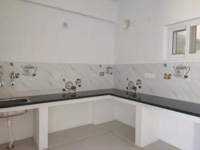 Kitchen Image of 1490 Sq.ft 3 BHK Apartment / Flat for sale in Patancheru Sangareddy for Rs. 6854000