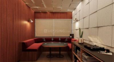 Image of 1588 Sq.ft 3 BHK Apartment / Flat for sale in Mantra Melange, Kharadi, Pune for Rs. 15000000