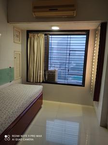 Bedroom Image of 415 Sq.ft 1 BHK Apartment / Flat for sale in Lower Parel Mumbai for Rs. 15600000