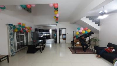 3.5 BHK Villa