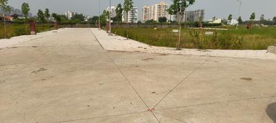Image of 1200 Sq.ft Residential Plot / Land for sale in Beltarodi, Nagpur for Rs. 4110000