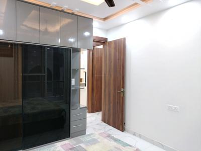 Bedroom Image of 1300 Sq.ft 4 BHK Apartment / Flat for sale in Navya Homes, Transit Camp New Delhi for Rs. 14000000
