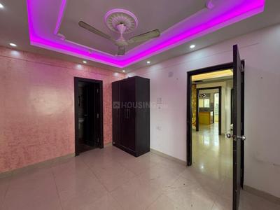 Hall Image of 1559 Sq.ft 3 BHK Apartment / Flat for rent in Bariatu Ranchi for Rs. 25999