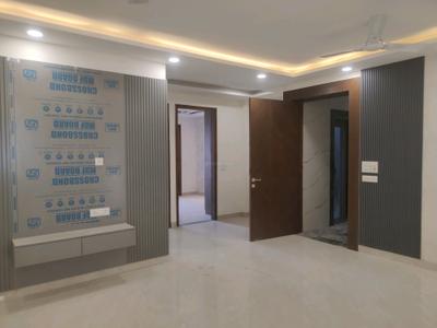 Living Room Image of 1500 Sq.ft 3 BHK Builder Floor for sale in Green Field Colony Faridabad for Rs. 13500000