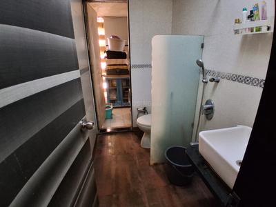 Image of 1250 Sq.ft 2 BHK Apartment / Flat for sale in Mahaavir Jyoti, Kharghar, Navi Mumbai for Rs. 14000000