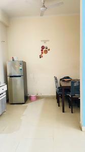 Hall Image of 655 Sq.ft 2 BHK Apartment / Flat for sale in Migsun Vilaasa, Eta II Greater Noida for Rs. 5600000