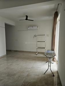 Hall Image of 1332 Sq.ft 3 BHK Apartment / Flat for rent in Uptown Skylla, PR7 Airport Road Zirakpur for Rs. 35000