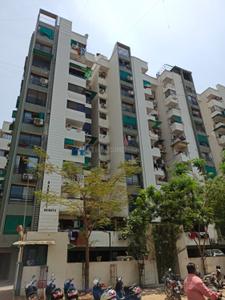 Image of 1575 Sq.ft 3 BHK Apartment / Flat for sale in Aroma Aakruti Heights, Jodhpur, Ahmedabad for Rs. 12500000