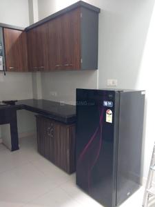 Kitchen Image of 2250 Sq.ft 2.5 BHK Builder Floor for rent in Model Town Bathinda for Rs. 19000