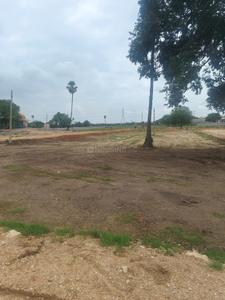 Image of 167 Sq.ft Residential Plot / Land for sale in Alwal, Secunderabad for Rs. 4675000