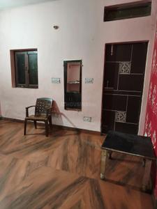 1 BHK Independent House