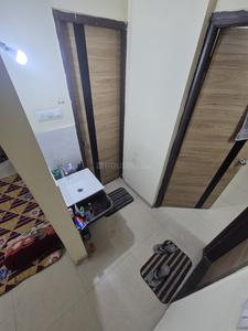 1 BHK Flat