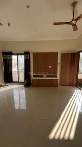Hall Image of 1200 Sq.ft 2 BHK Independent House for rent in Daryapur Gulbarga for Rs. 20000